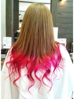 アチーブ(Achieve)&nbsp;☆グラデピンク☆