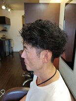 ヘアメイク ビス(Hair Make Bis.) ショートスタイル