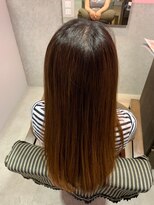 ユイマール(yuimarl)&nbsp;最高級髪質改善トリートメント