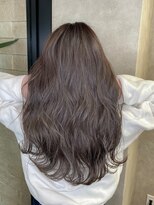 リエンス(RIENS)&nbsp;【RIENS】艶ブラウン×山本優舞