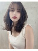 小顔ミディ【CIE】原