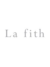 La fith hair enn 宝塚店【ラフィス ヘアー エン】