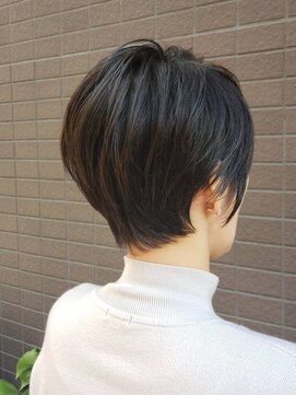 シュール センター南(SURREAL) ショート