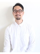 ハナヘアー ha'な Hair&nbsp;堀 剛大