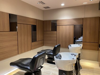 オーガニック 多摩センター駅店(Organic)の写真