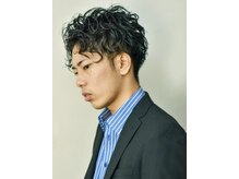 クリーク ボイス ヘアー 東原店(CLIQUE voice hair)