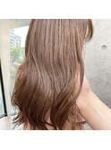 ナチュラルベージュ