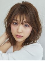 エデュコスゥリール(educo per sourile)&nbsp;小顔くびれミディアム/自由が丘