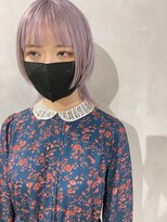 エイト ヘアサロン 渋谷本店(EIGHT) washiz