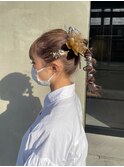 hair set   B03436