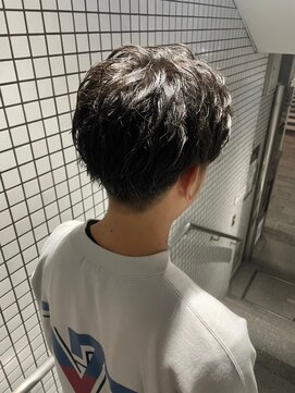 ヒロギンザ 五反田店(HIRO GINZA) 73パーマ