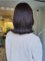 インビテーション(invitation) ラベンダーアッシュ