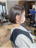 【ベナボブ/ボブ/梅雨/恵比寿/20代/30代/40代/50代】