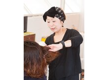 30サロン