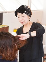 30サロン