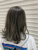 ボタニウムドットハイクバイアールサロン(BOTANIUM.Hk by Rr SALON)&nbsp;【BOTANIUM.Hk by RrSALON】ワンカールmix