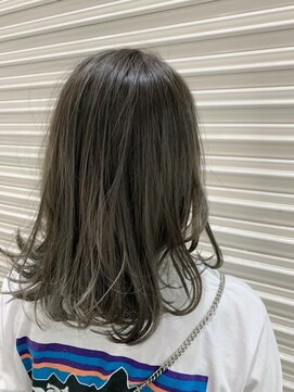ボタニウムドットハイクバイアールサロン(BOTANIUM.Hk by Rr SALON) 【BOTANIUM.Hk by RrSALON】ワンカールmix