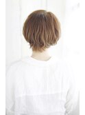 20代30代40代　大人ショートボブ【西大寺】