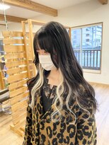 チオ(Chio) インナーエクステ