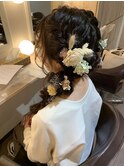 ゆるふわツインテール