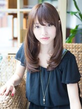 クラリス(Claris)