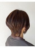 マッシュウルフ