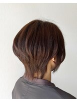 コーチ(COACH)&nbsp;マッシュウルフ