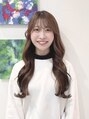 アグ ヘアー ソヨン梅田店(Agu hair soyon) Ayano 