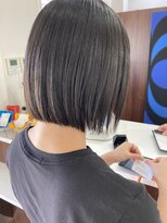 ディーボーイリタ 光の森(D-BOY Lita)&nbsp;ボブ