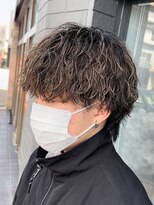 アビールブレ 新潟万代(ABEY LEVRAI)&nbsp;新潟波巻き