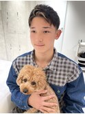 中学生の最新ヘアスタイル☆