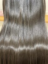 グリーンルームセカンド 結城店(GREEN ROOM. 2nd)&nbsp;美髪縮毛矯正