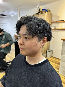 リベルテ(LIBERTE′) ツイストスパイラル