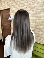 オンアンドオフ ON and OFF&nbsp;シャドールーツ