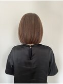 ６０代BOb