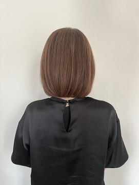 ハハ 60代BOb