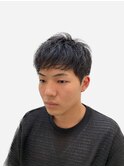 爽やかショート