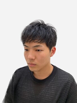 アップリップスダブリュー(Uplips.w) 爽やかショート