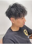 ツイストスパイラル