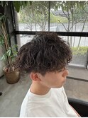 波巻きスパイラル