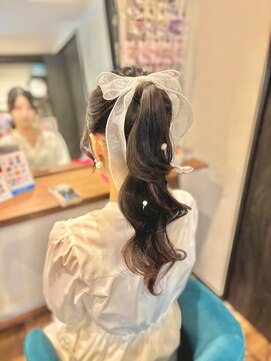 メゾンドミニョン(Maison de Mignon) なお