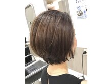 ヘアアンドメイク 心座(hair&make)