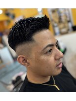 パーラーフリークス(PARLOR FREAKS)&nbsp;フェザーアップ