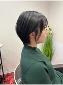 ショート
