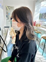 ザスカイ(THE SKY)&nbsp;インナーミルクティー