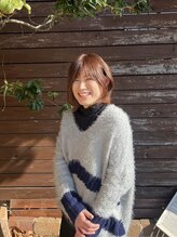ミュー(miyuu) 高橋 一美