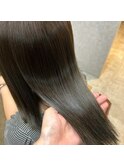 髪質改善ロイヤルトリートメント
