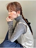 Emma ecole デートや大切な一日に♪ヘアアレンジ・ヘアセット