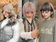 ソワン ドゥ ブレス セルン コフレ 心斎橋(soin de brace cerne X coffret)の写真