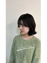 イフ 高崎本店(Ifh)&nbsp;くびれボブ